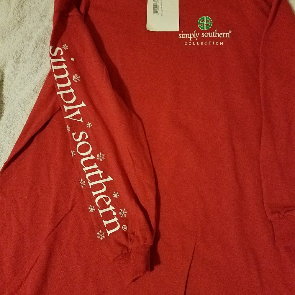 Kids shirt